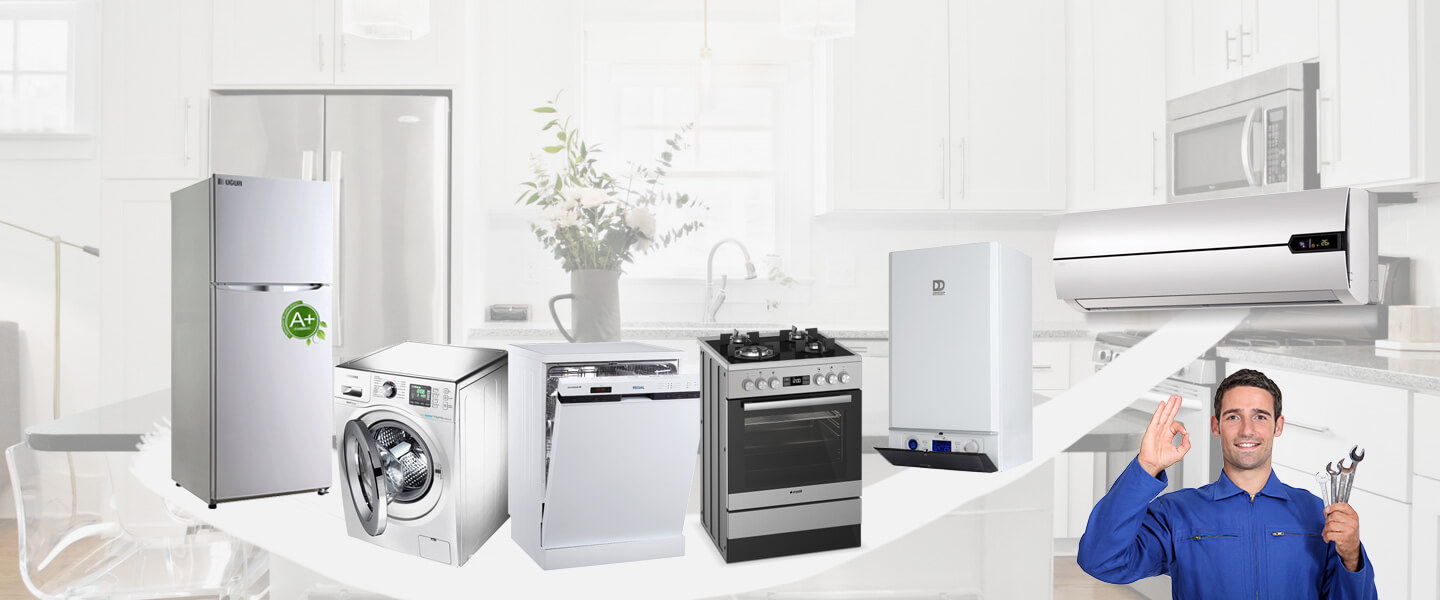 Bucak Daikin Servisi